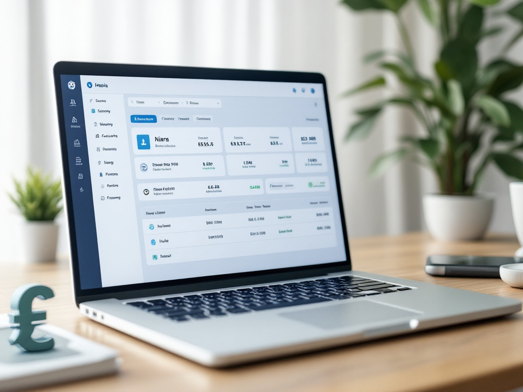 Accounting Software - Choosing the right solution for Nigerian businesses